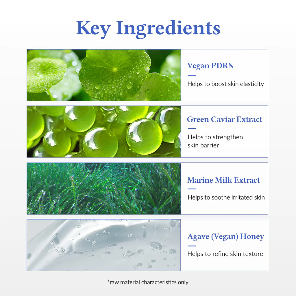 Dr.Althea – Aqua Marine Deep Serum (30ml) - Image 6