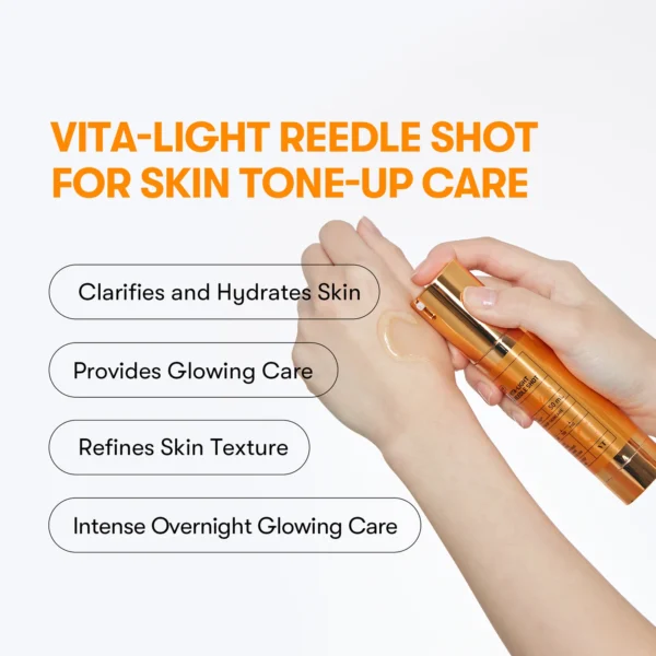 VT – Vita-Light Reedle Shot 100 - Image 3