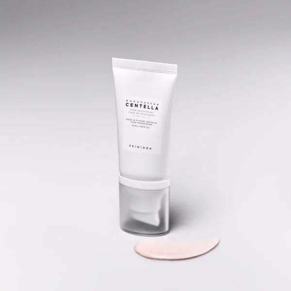 SKIN1004 – Madagascar Centella Tone Brightening Tone Up Sunscreen SPF50+ PA++++ (50ml)