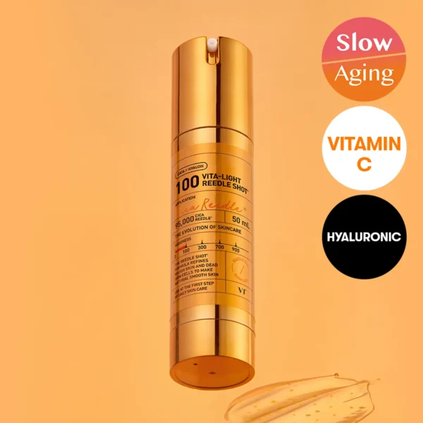 VT – Vita-Light Reedle Shot 100