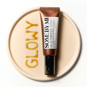 SOME BY MI – Galactomyces Glutathione Brightening Cream