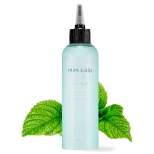 A’PIEU - Mint Scalp Hair Vinegar | خل النعناع لفروة الرأس