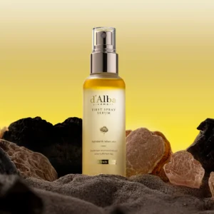 d’Alba – White Truffle First Spray Serum
