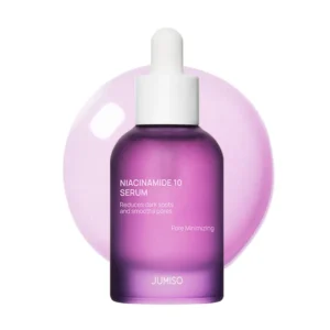 JUMISO - Niacinamide 10 Serum (30ml)