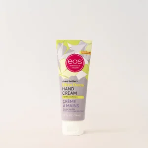 EOS Vanilla Cashmere Hand Cream