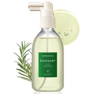 AROMATICA – Rosemary Root Enhancer