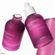 JUMISO - Niacinamide 20 Serum (30ml)