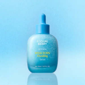 EQQUALBERRY – Hyaltoin Flooding Serum