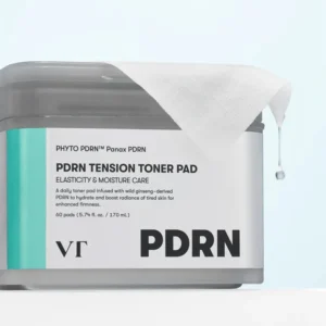 VT – PDRN Tension Toner Pad
