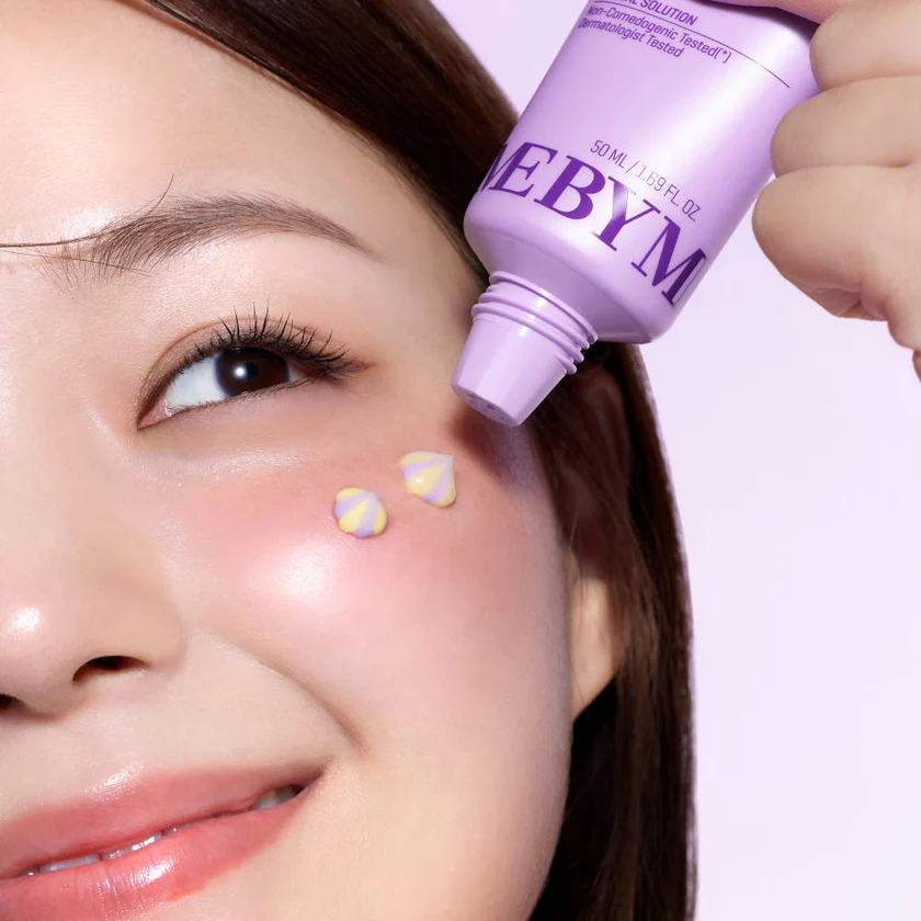 SOME BY MI – Retinol Bakuchiol Dual Cream