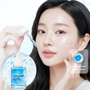 Medicube – Hyaluronic Multi Peptide Serum