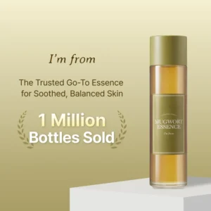 I’m from – Mugwort Essence