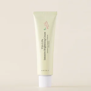 AXIS-Y – TXA 2.5% Intensive Brightening Cream