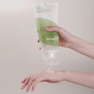 ISNTREE – Aloe Soothing Fresh Gel (300ml)