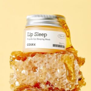 COSRX – Full Fit Propolis Lip Sleeping Mask